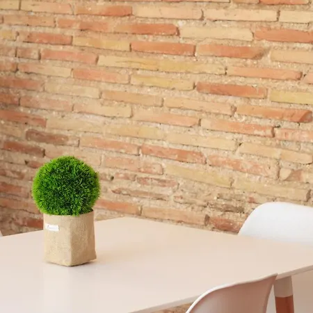 Apartment Atico Junto A La Catedral Tarragona