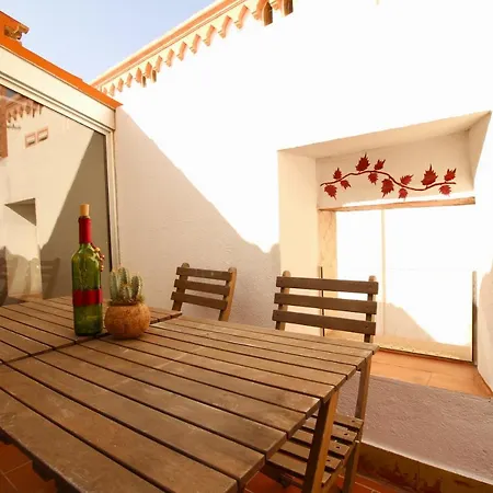 Atico Junto A La Catedral Apartment *