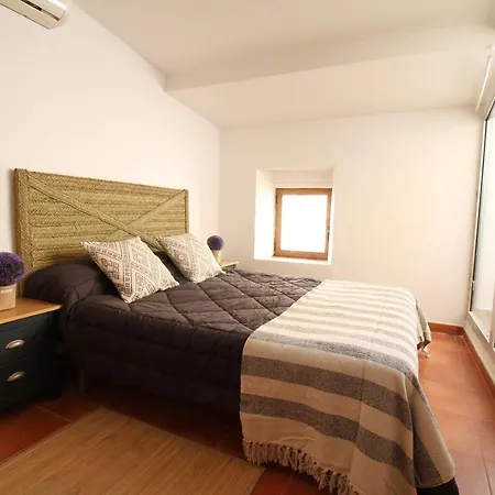 Atico Junto A La Catedral Apartmán Tarragona