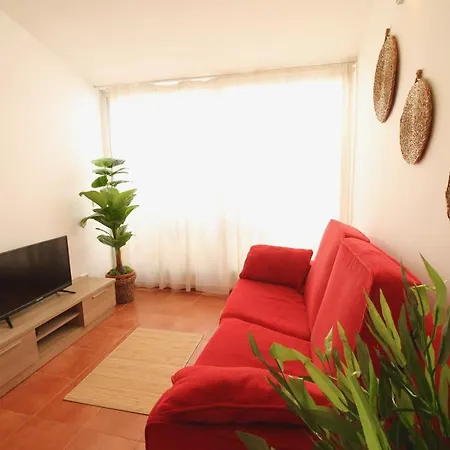 Atico Junto A La Catedral Apartment *