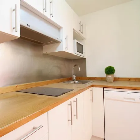 דירה Atico Junto A La Catedral טראגונה