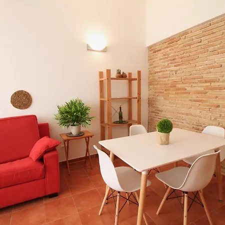 Atico Junto A La Catedral